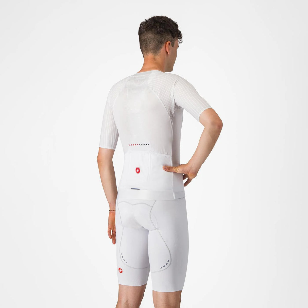 Castelli Free Aero Race S Bibshort