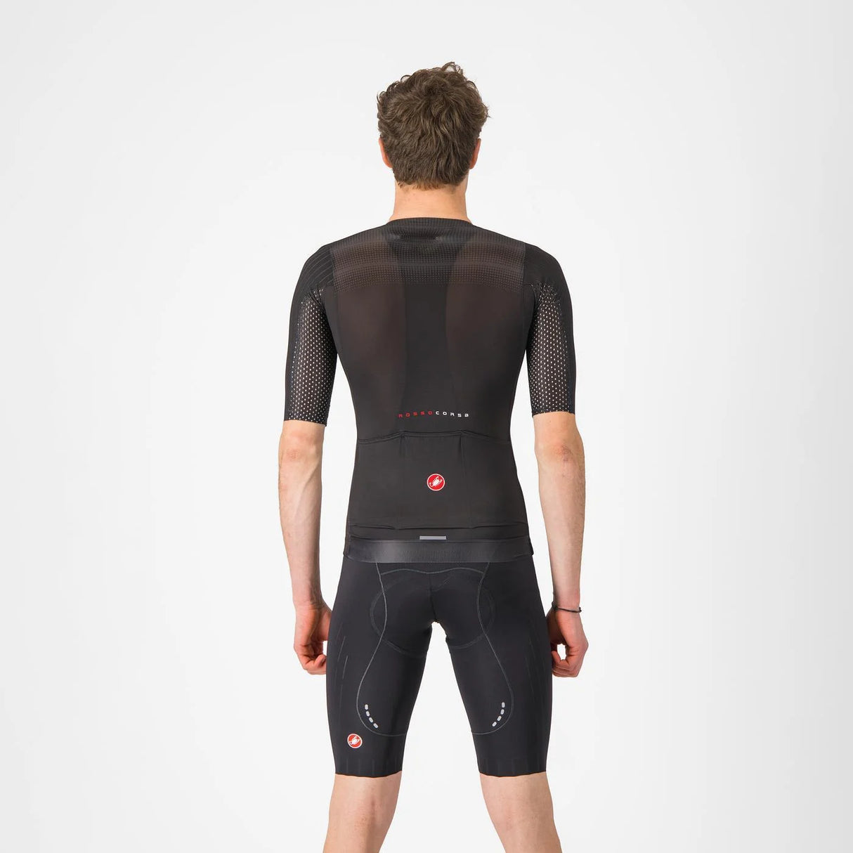 Castelli Free Aero Race S Bibshort