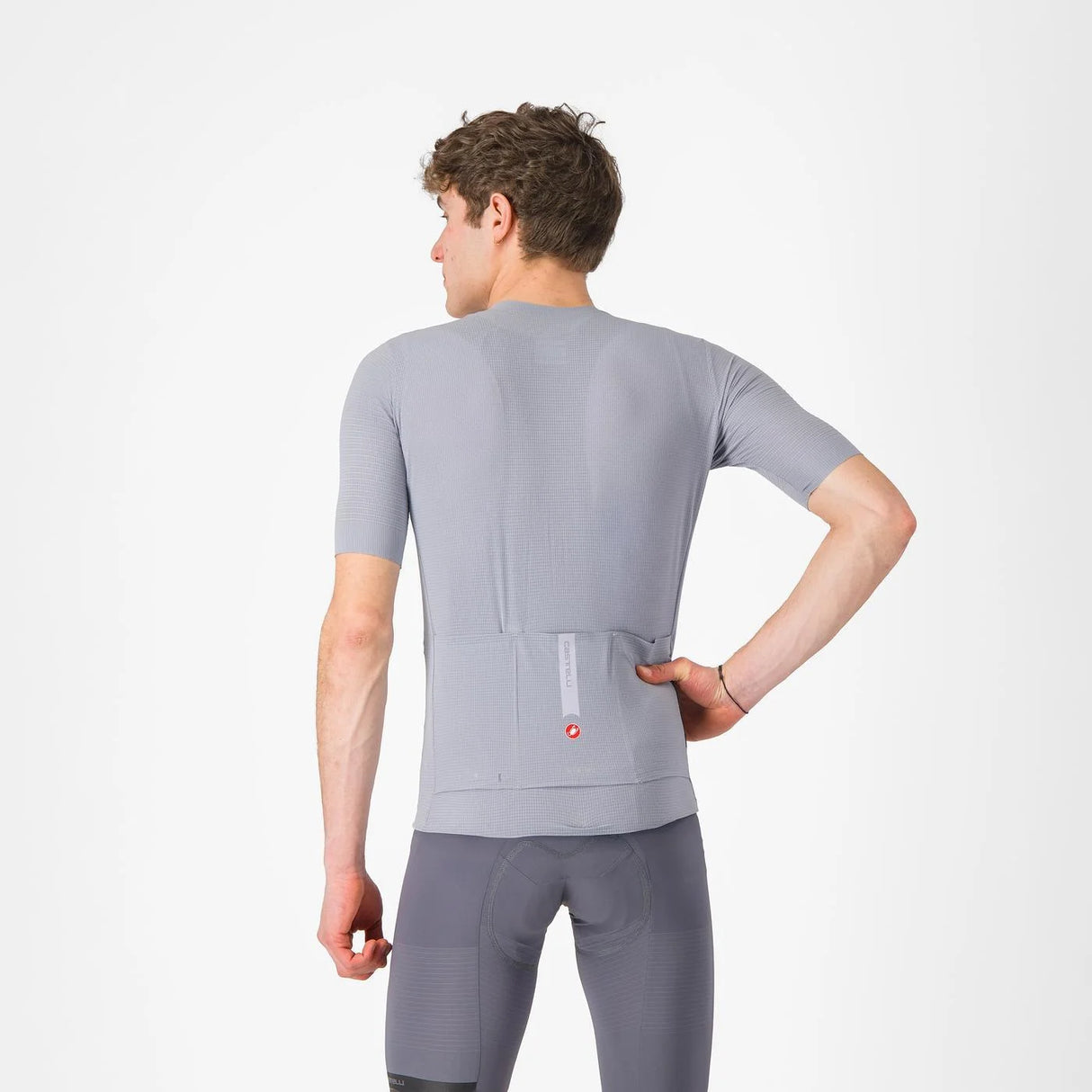 Castelli Premio Evo Jersey