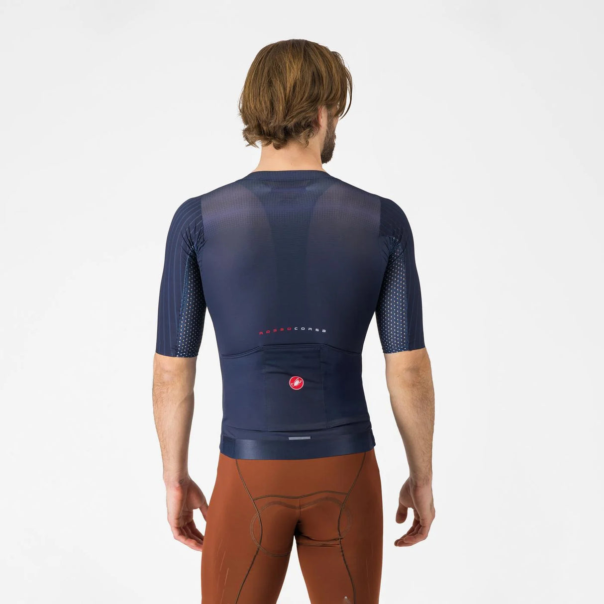 Castelli Aero Race 8S Jersey