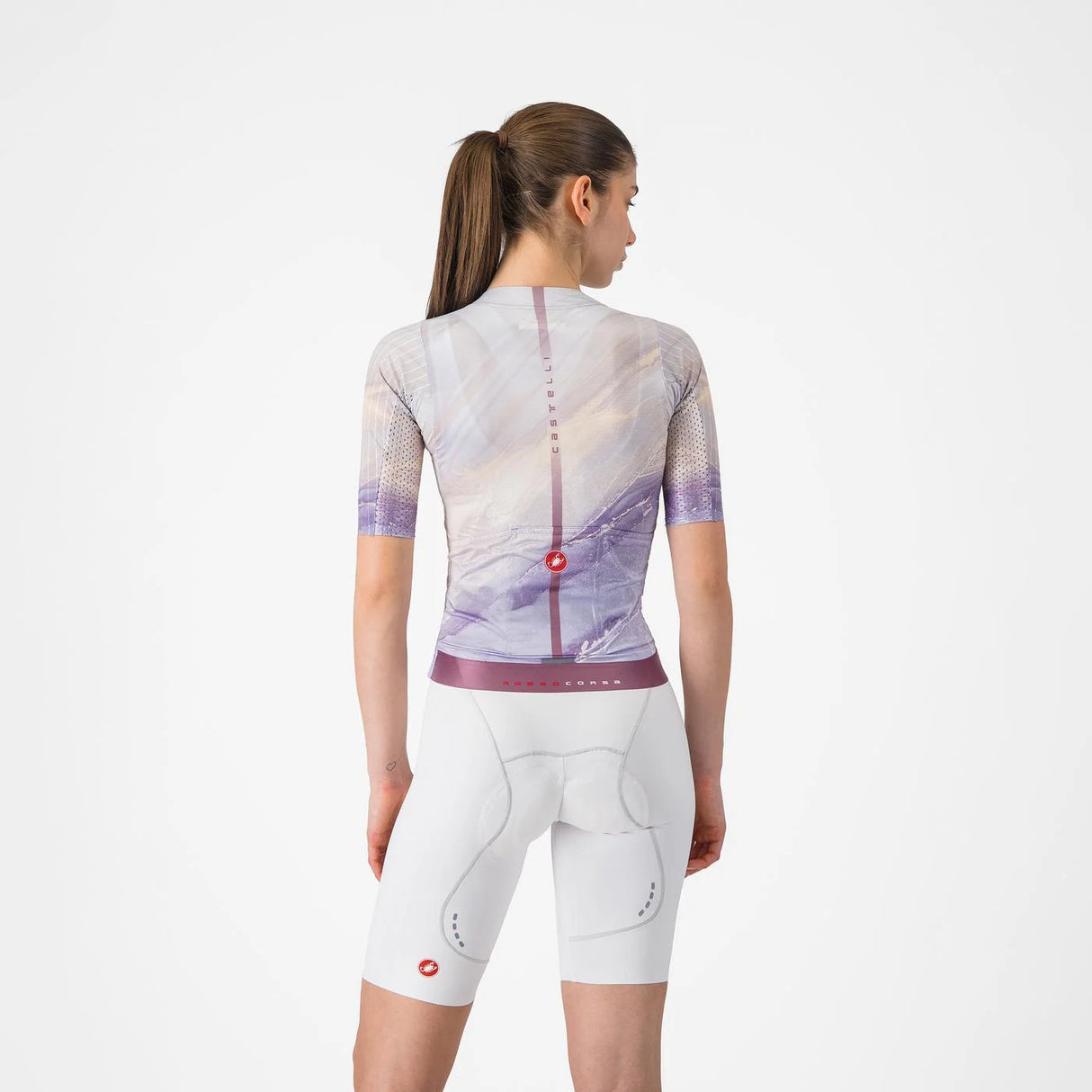 Castelli FREE AERO RACE S W Bibshort