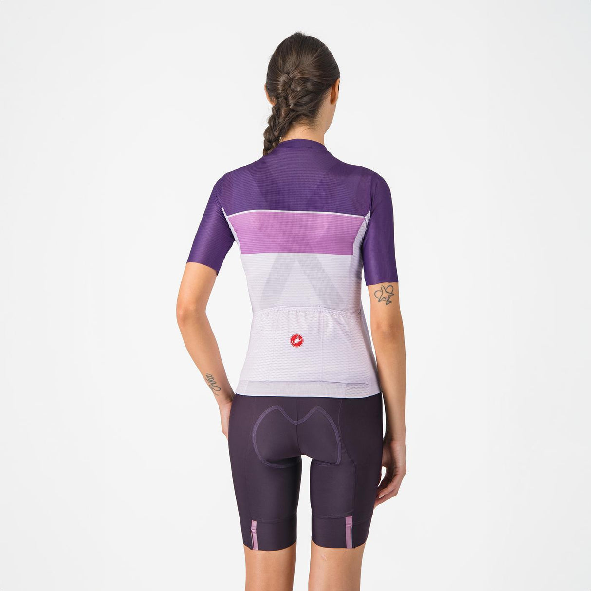 Castelli Prima 2 DT Bibshort
