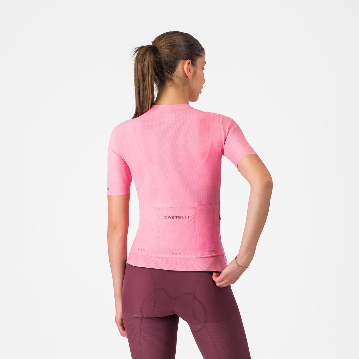 Castelli Premio Evo Women's Jersey