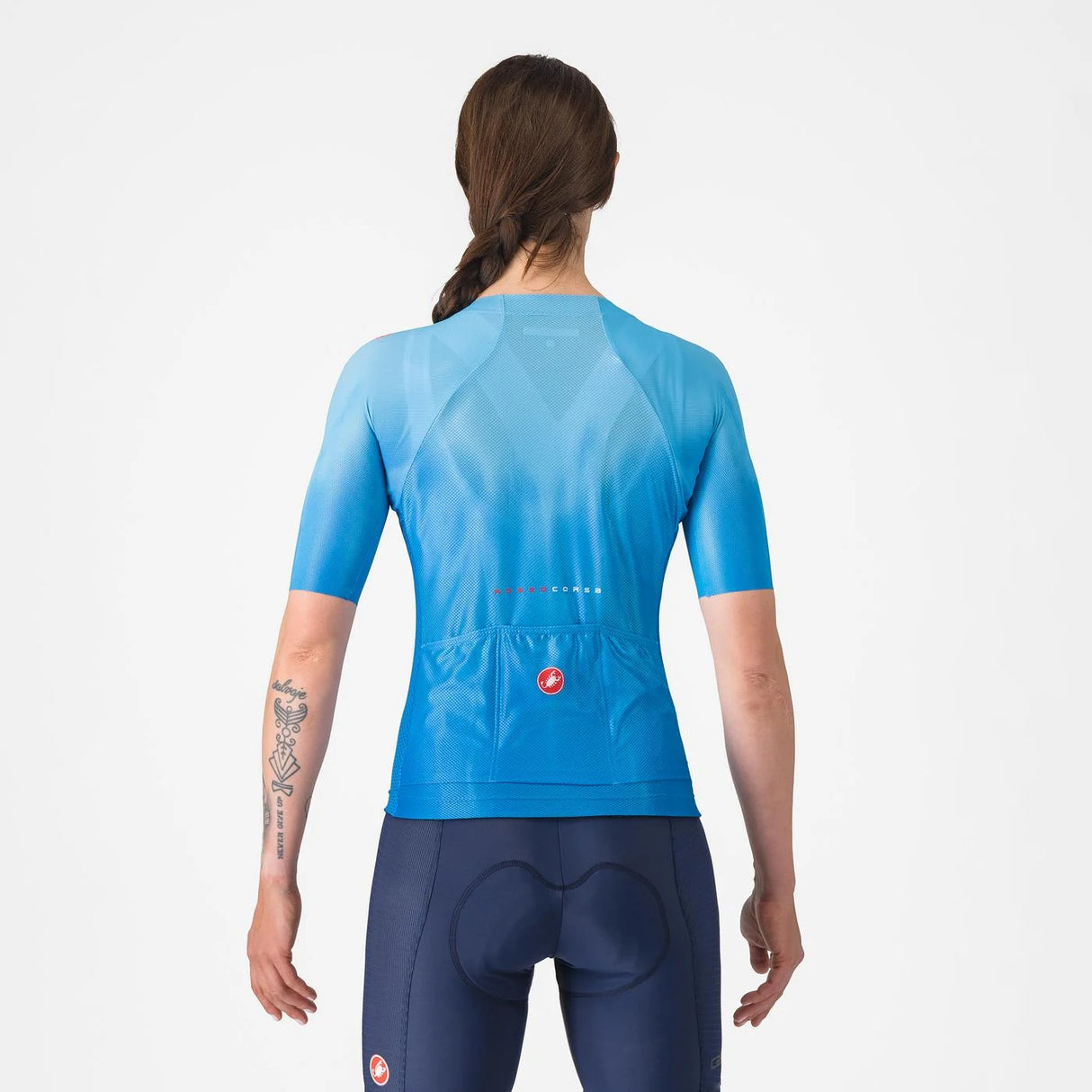 Castelli CLIMBER'S A/C Women Jersey