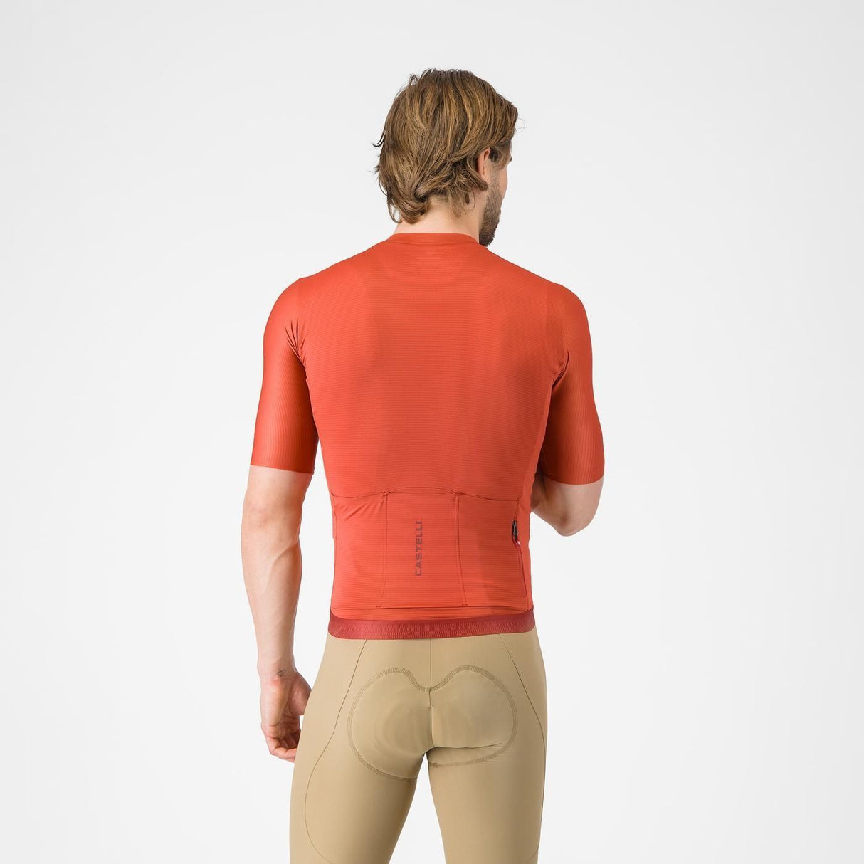 Castelli Espresso 2 Men's Jersey