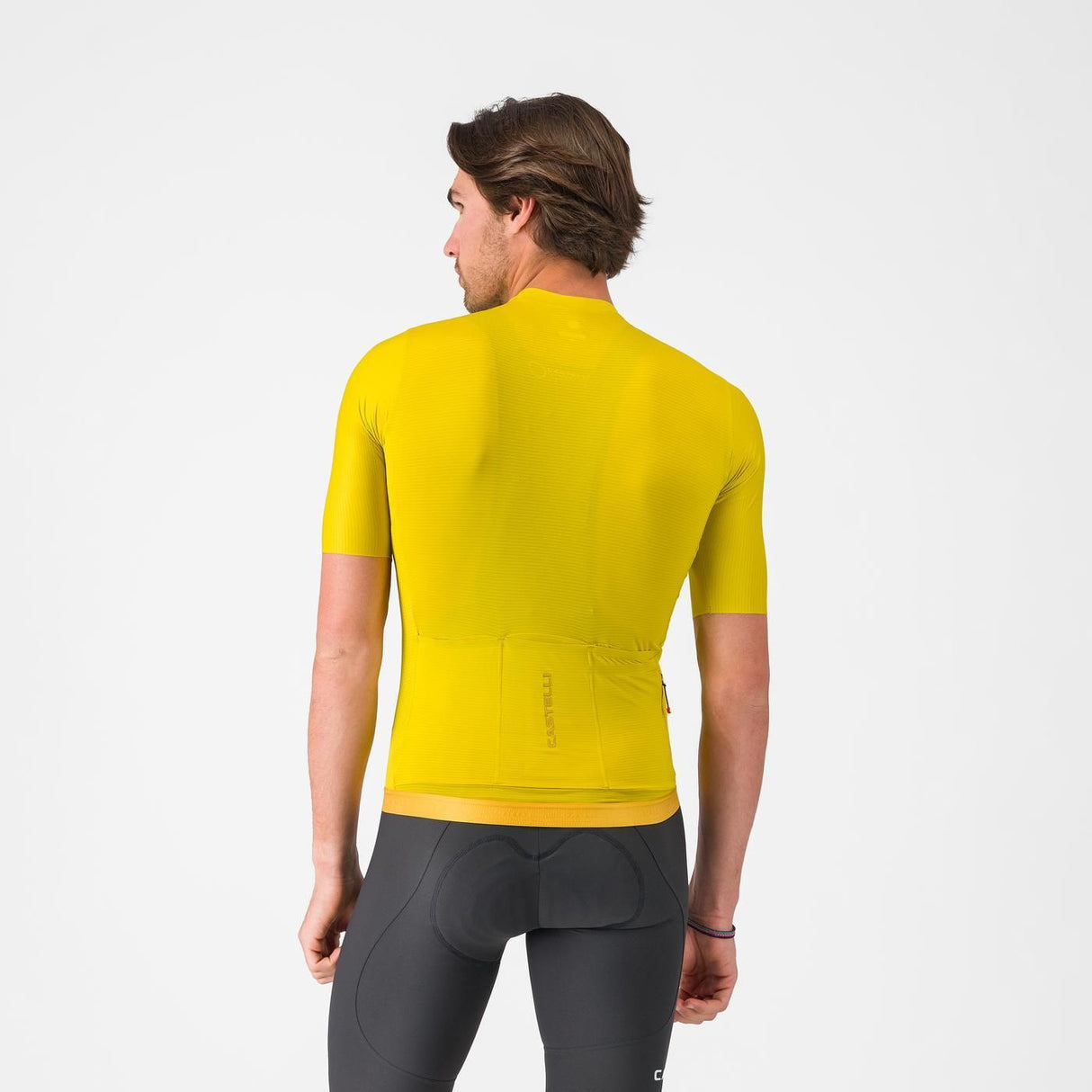Castelli Espresso 2 Men's Jersey