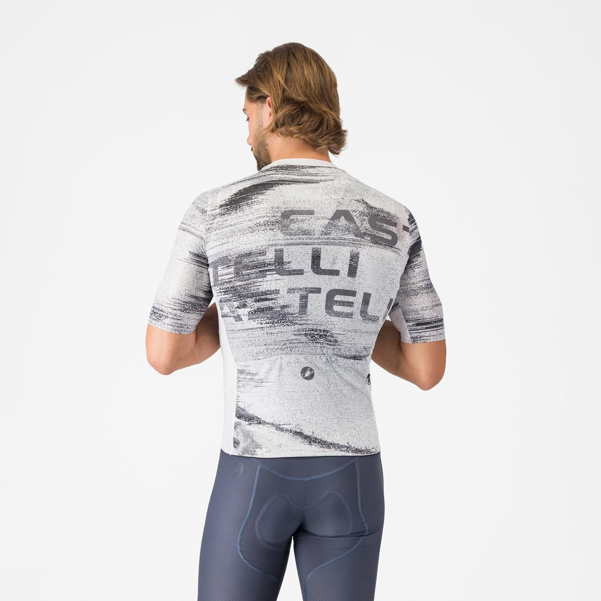 Castelli Stratus Men's Jersey