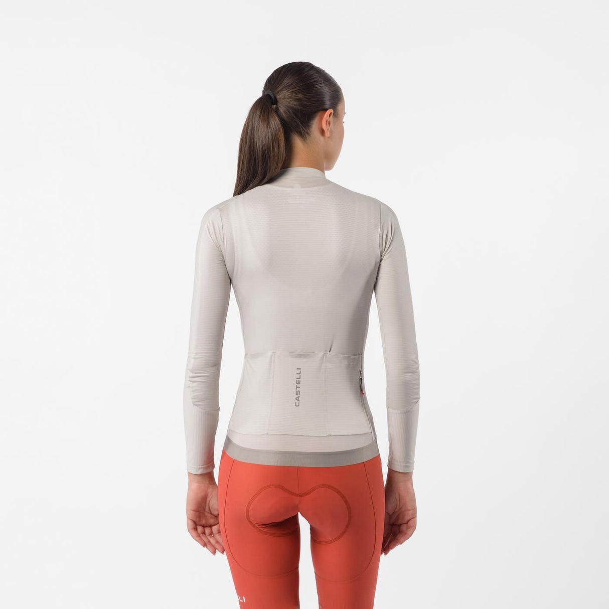 Castelli Espresso 2 Long Sleeve Women's Jersey