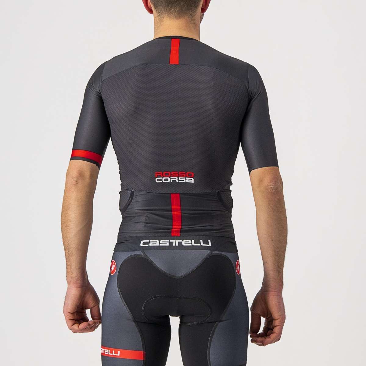 Castelli Free Speed 2 Race Top