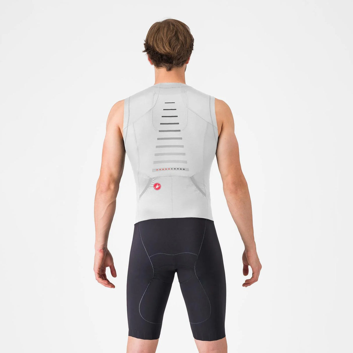 Castelli Free Sanremo 3 Suit Sleeveless