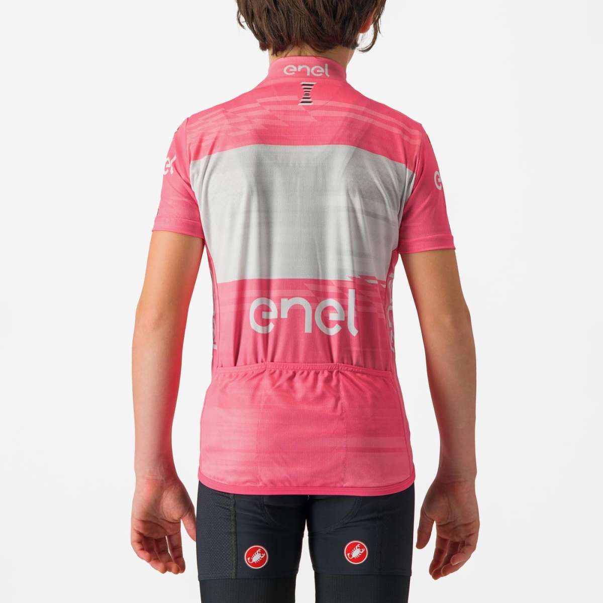 Castelli #Giro106 Kid Jersey