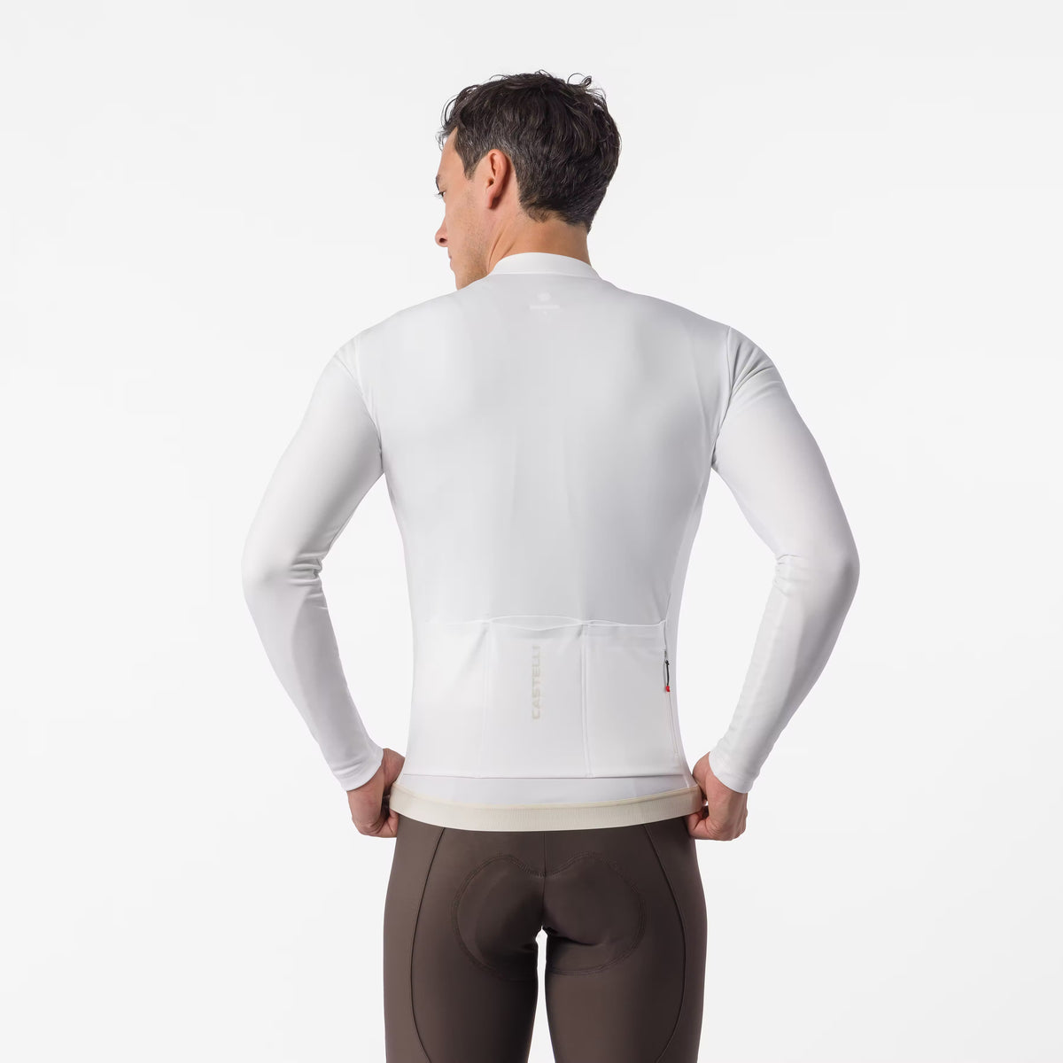 Castelli Espresso Thermal 2 Jersey