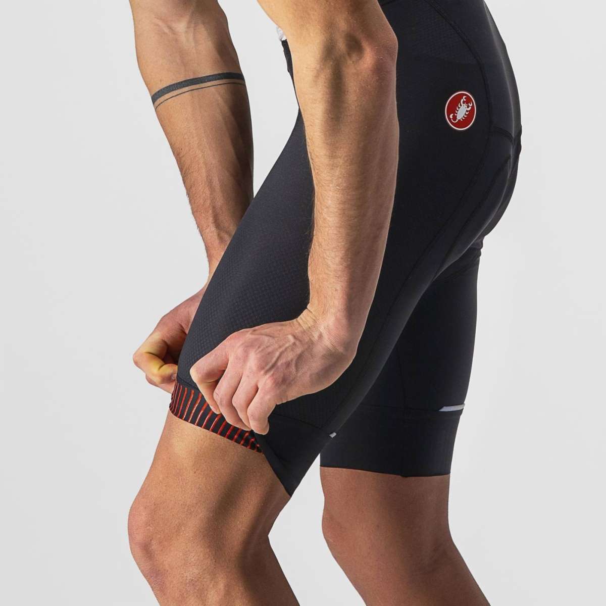 Castelli Competizione Short
