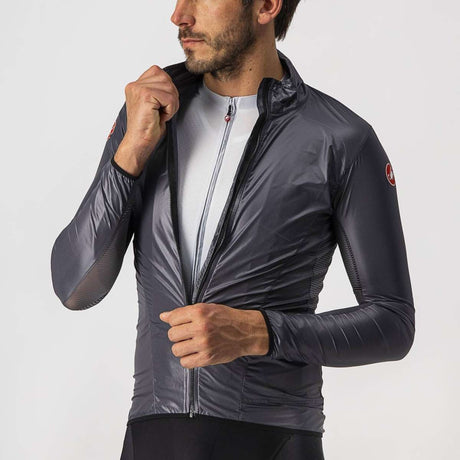 Castelli Aria Shell Jacket