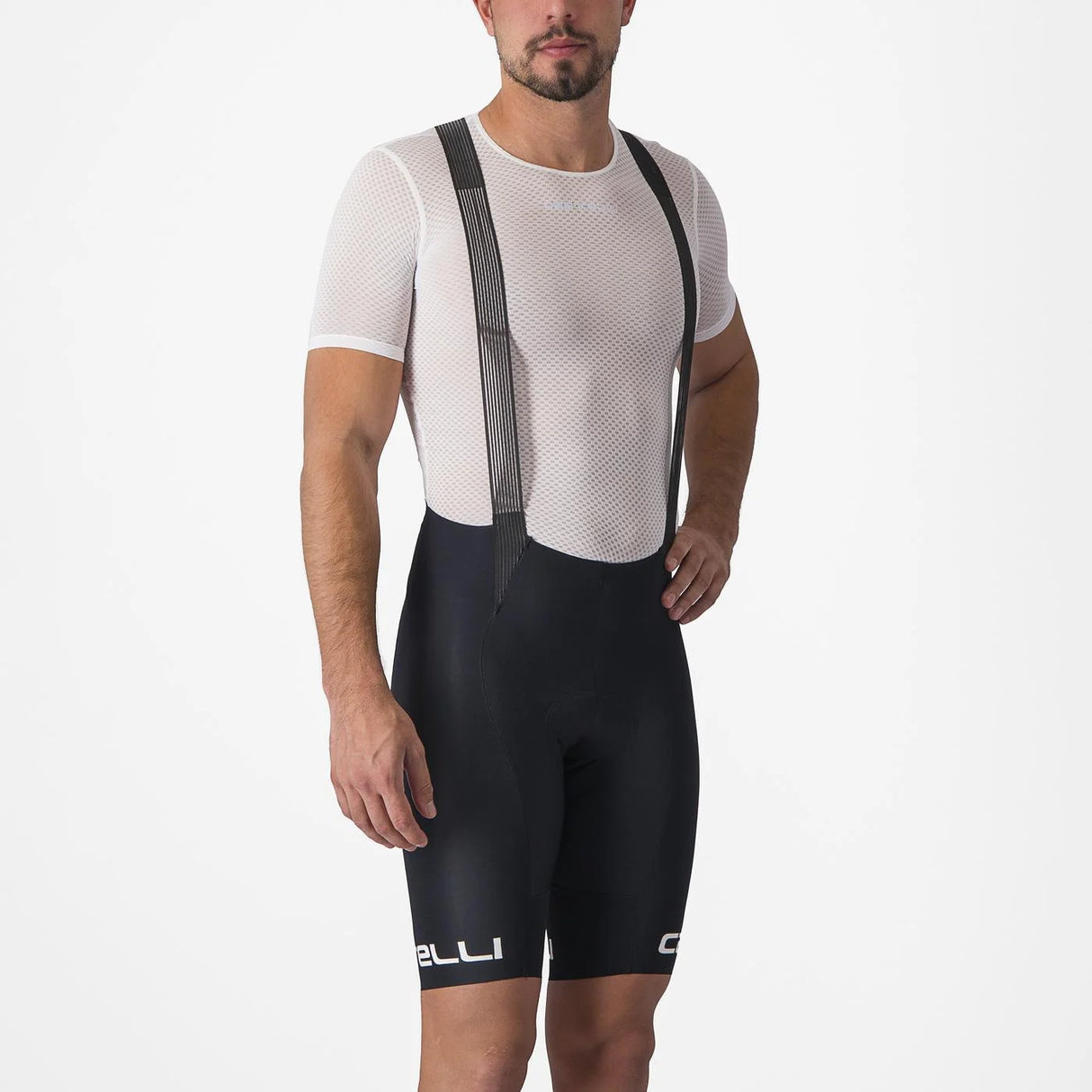 Castelli Pro Mesh 2.0SS Short Sleeve Base Layer