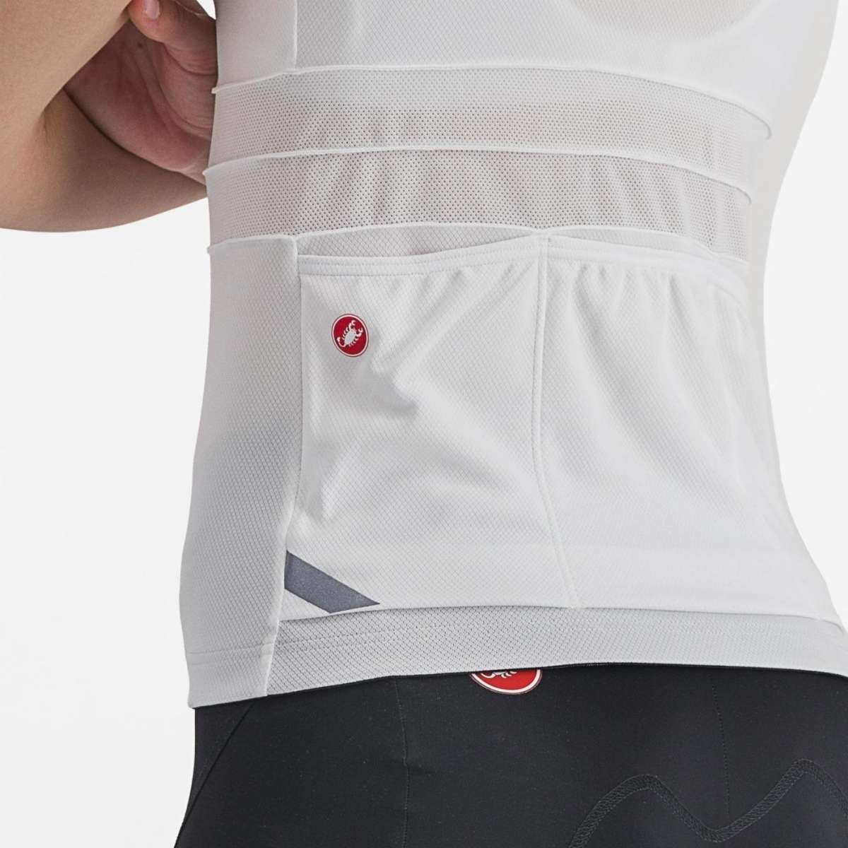 Castelli Anima 4 Sleeveless Jersey