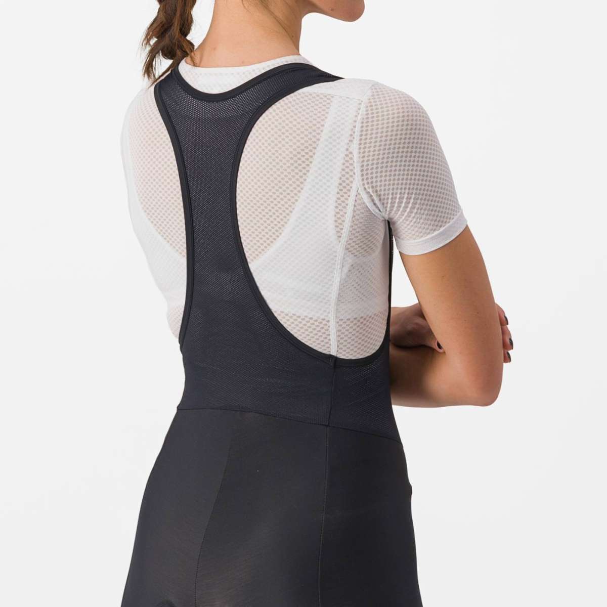 Castelli Entrata W Bibtight