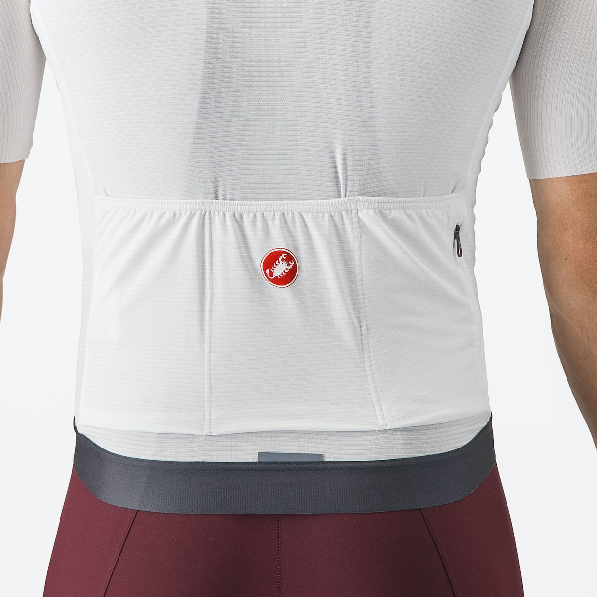 Castelli Espresso Jersey