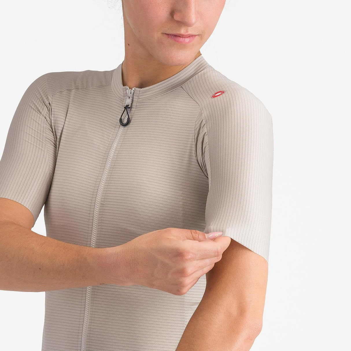 Castelli Espresso Women Jersey