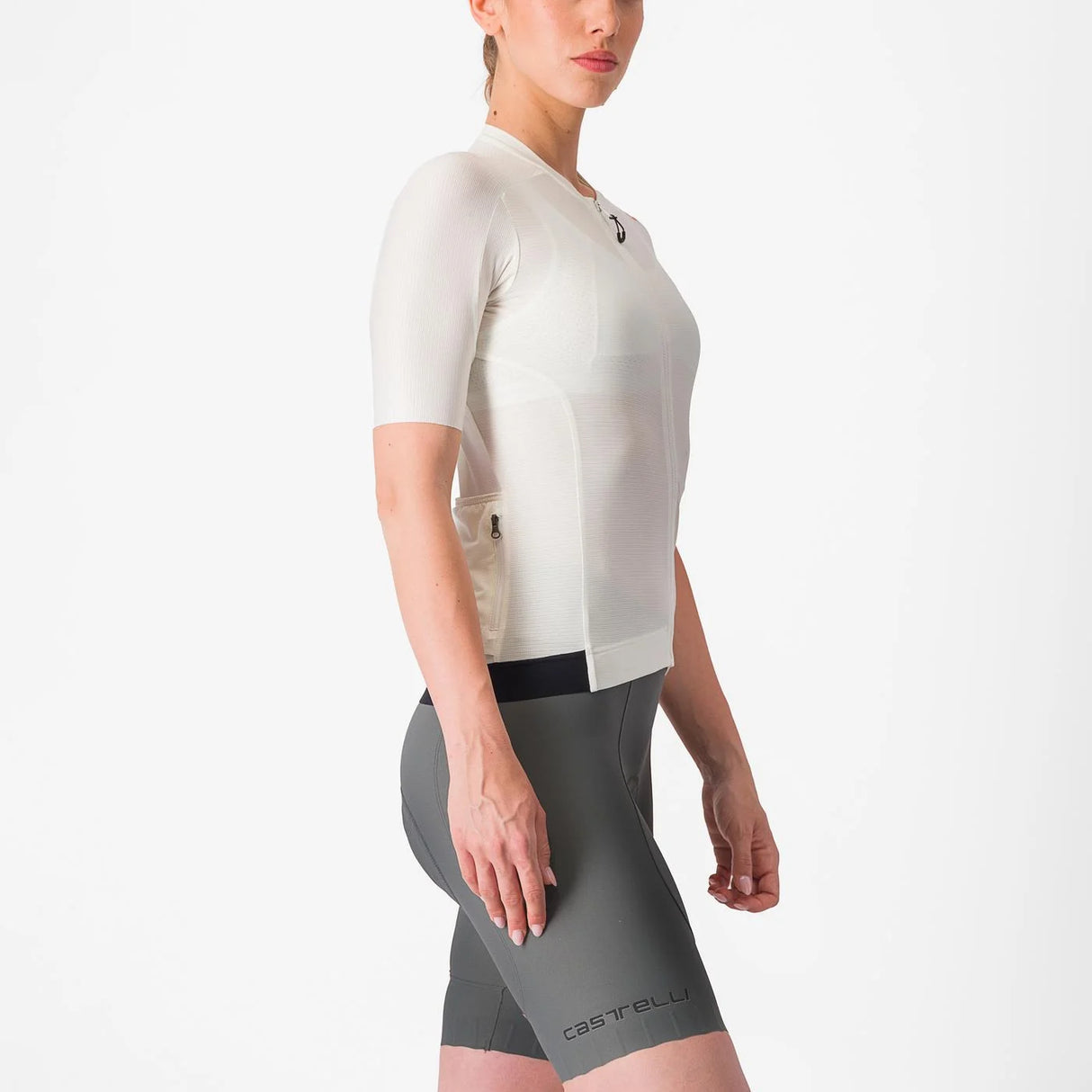 Castelli Espresso Women Jersey