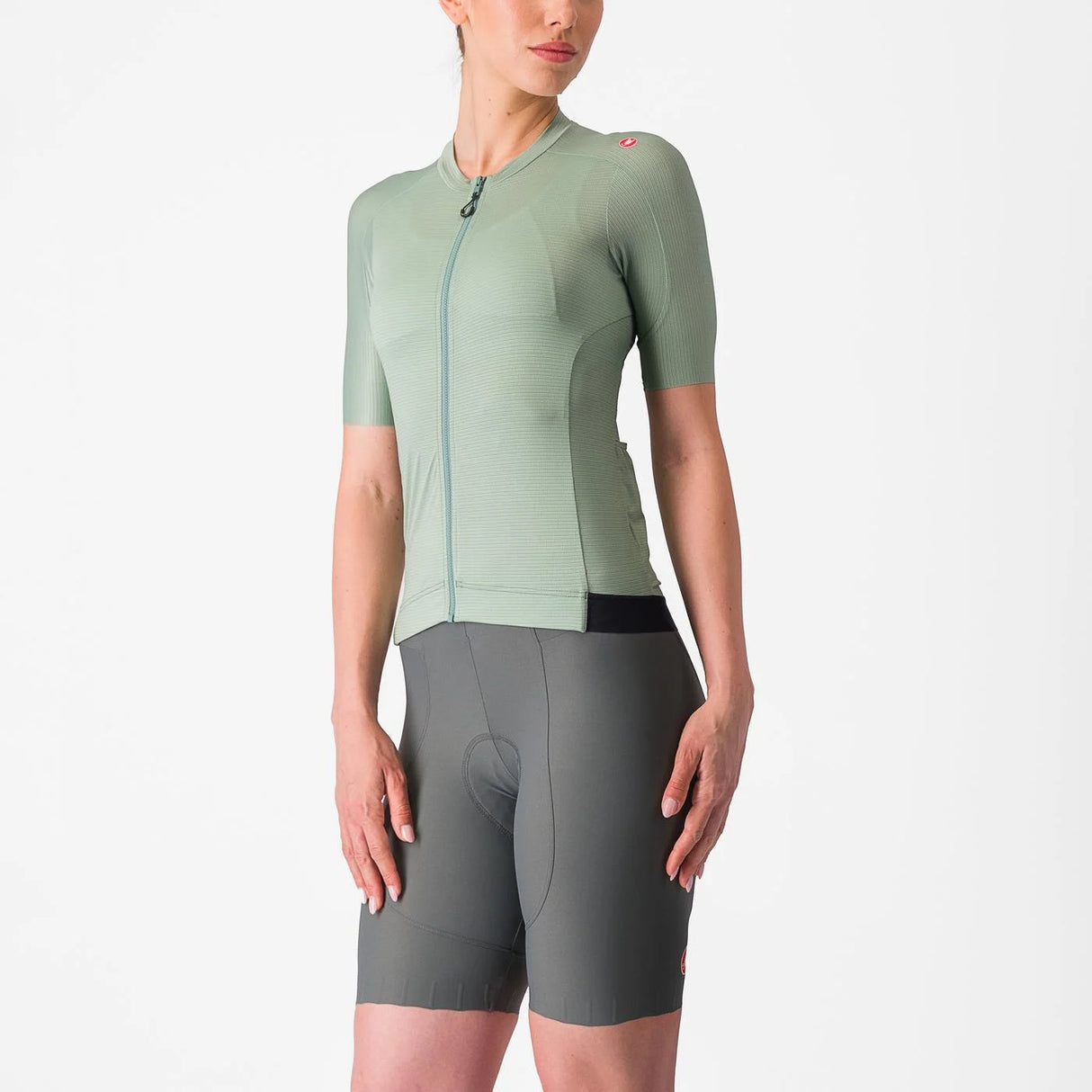 Castelli Espresso Women Jersey