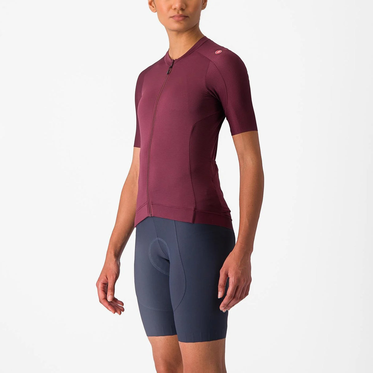 Castelli Espresso Women Jersey