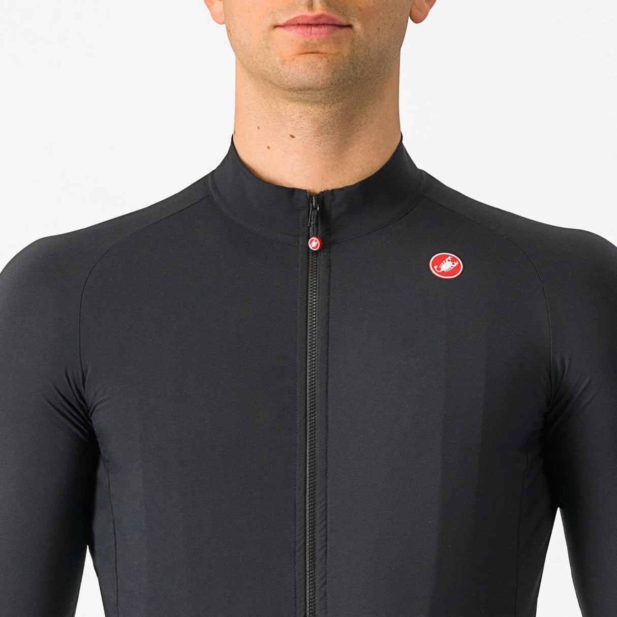 Castelli Aero Race LS Jersey