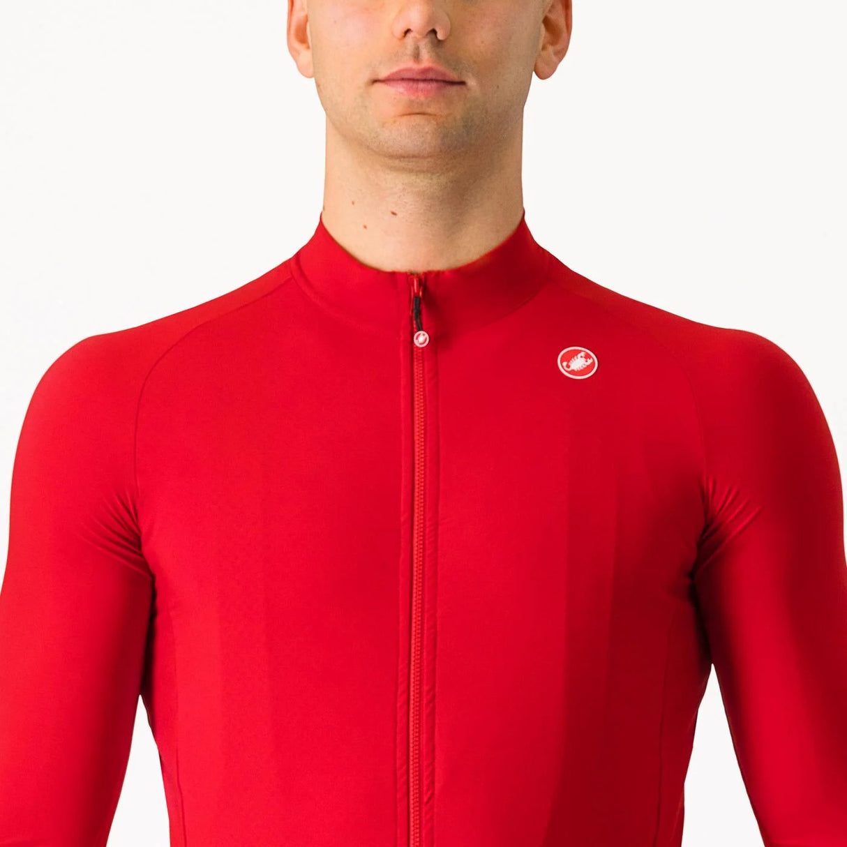 Castelli Aero Race LS Jersey