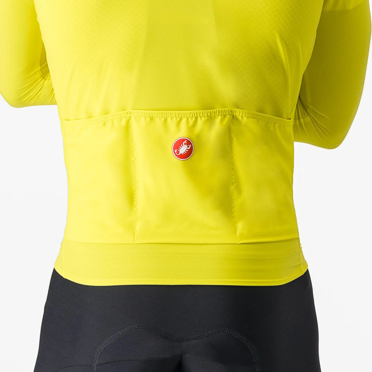 Castelli Aero Race LS Jersey