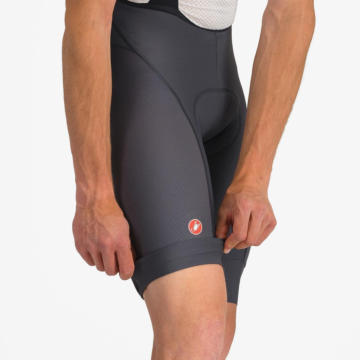Castelli Competizione 2 Men's Bibshorts