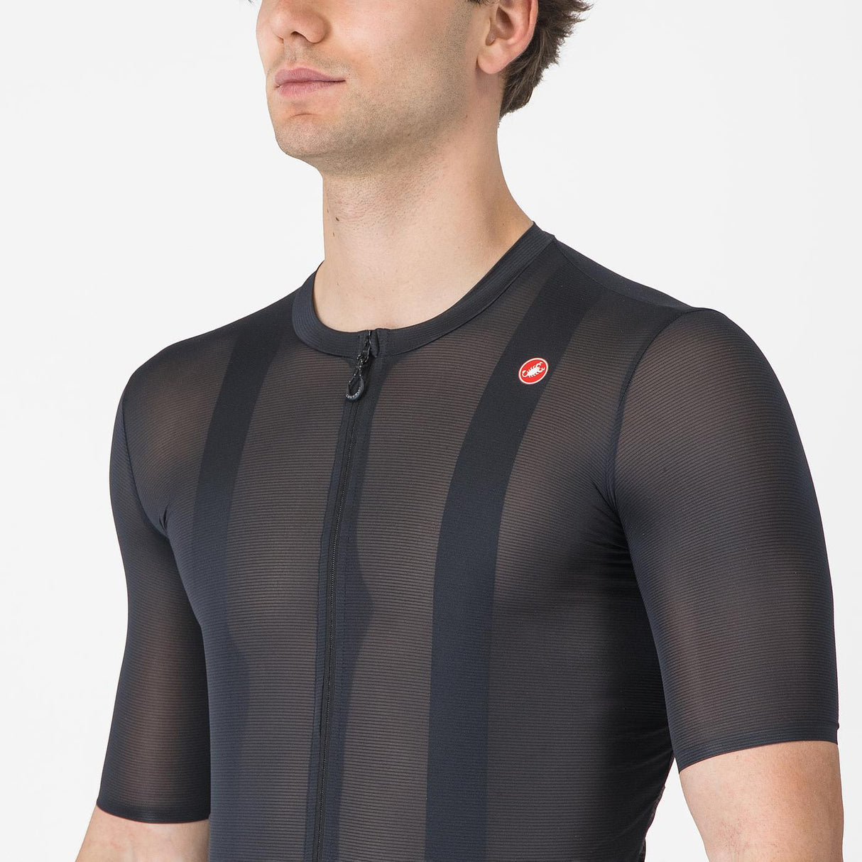 Castelli Superleggera A/C Mens Jersey