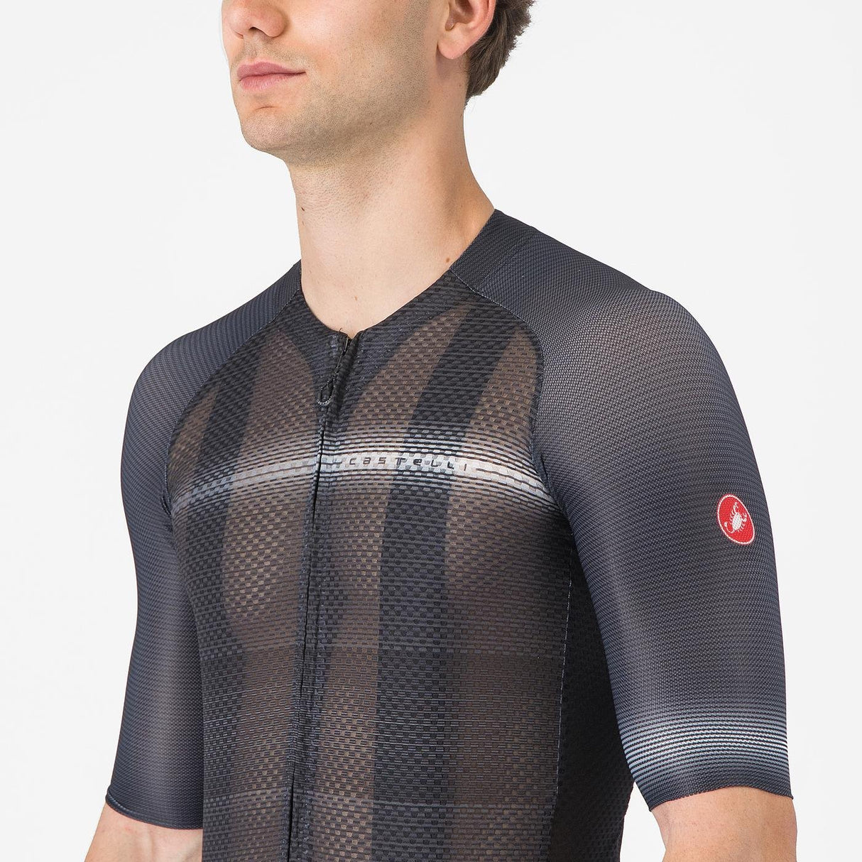 Castelli CLIMBER'S A/C Jersey Men