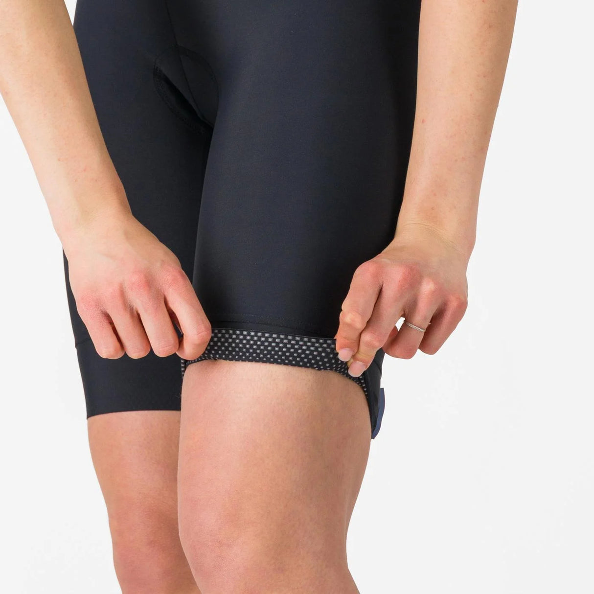 Castelli Prima 2 DT Bibshort