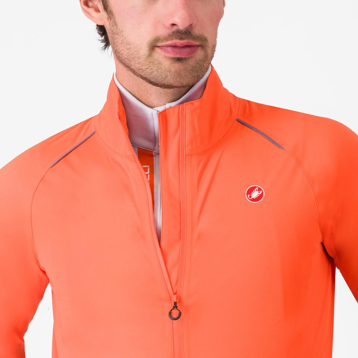 Castelli Emergency 3 Rain Jacket