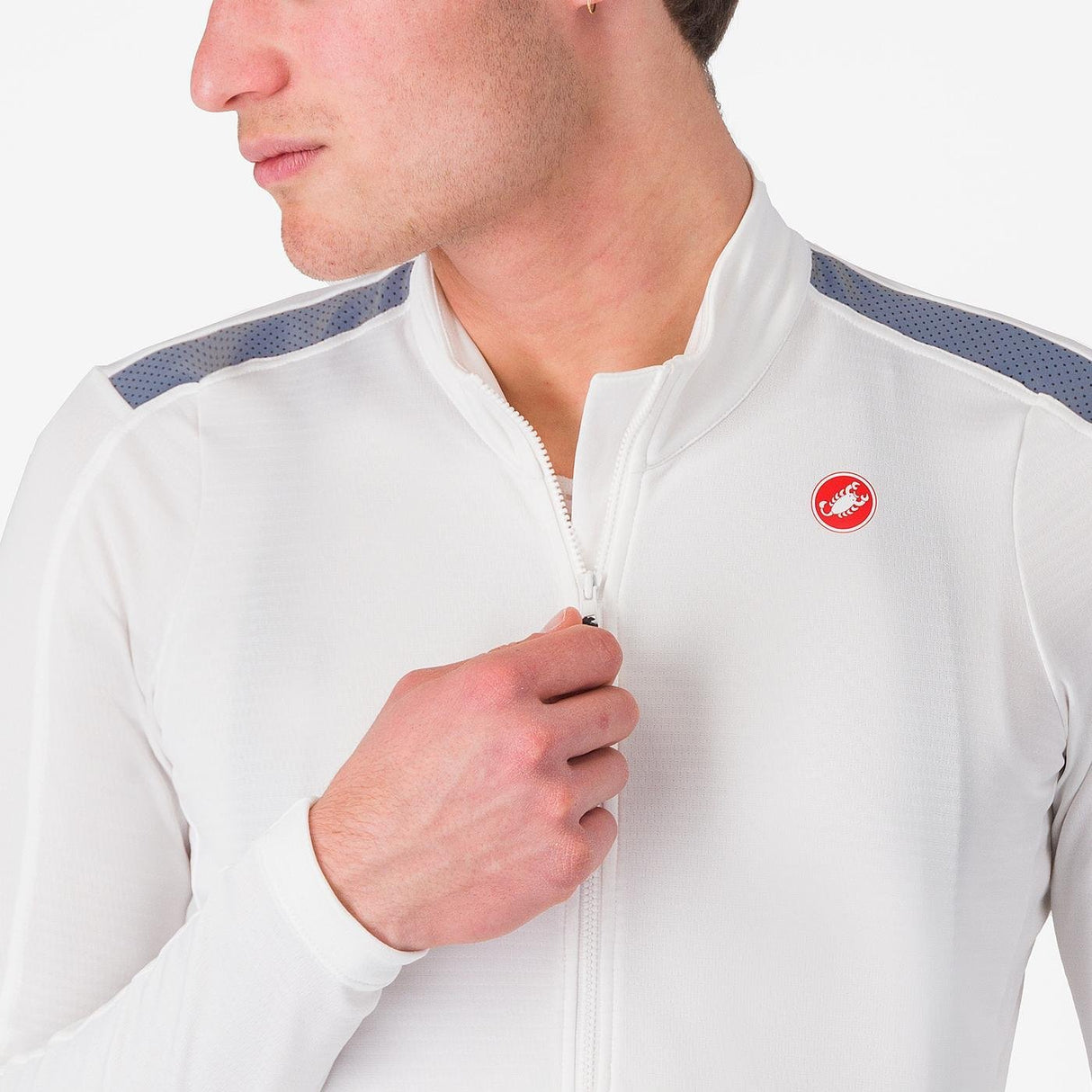 Castelli Puro 4 Jersey