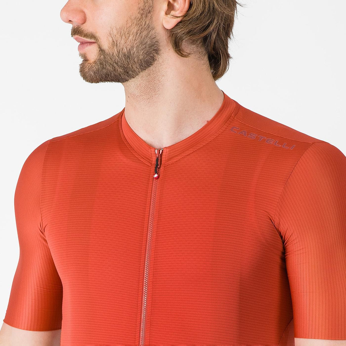 Castelli Espresso 2 Men's Jersey