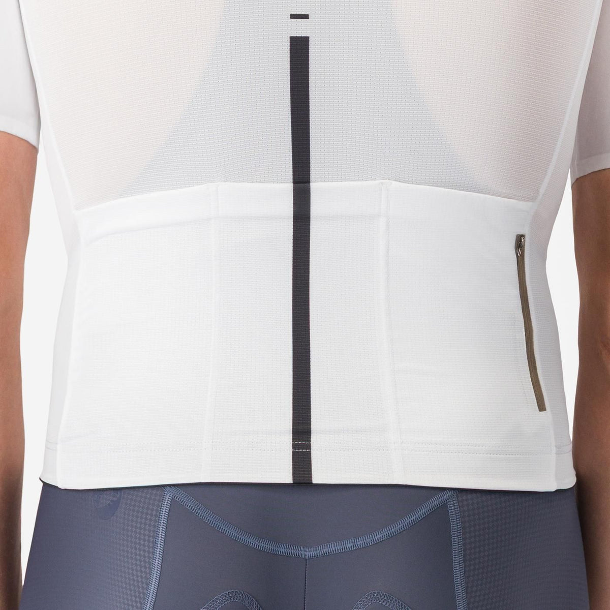Castelli Drittone Logo Men's Jersey