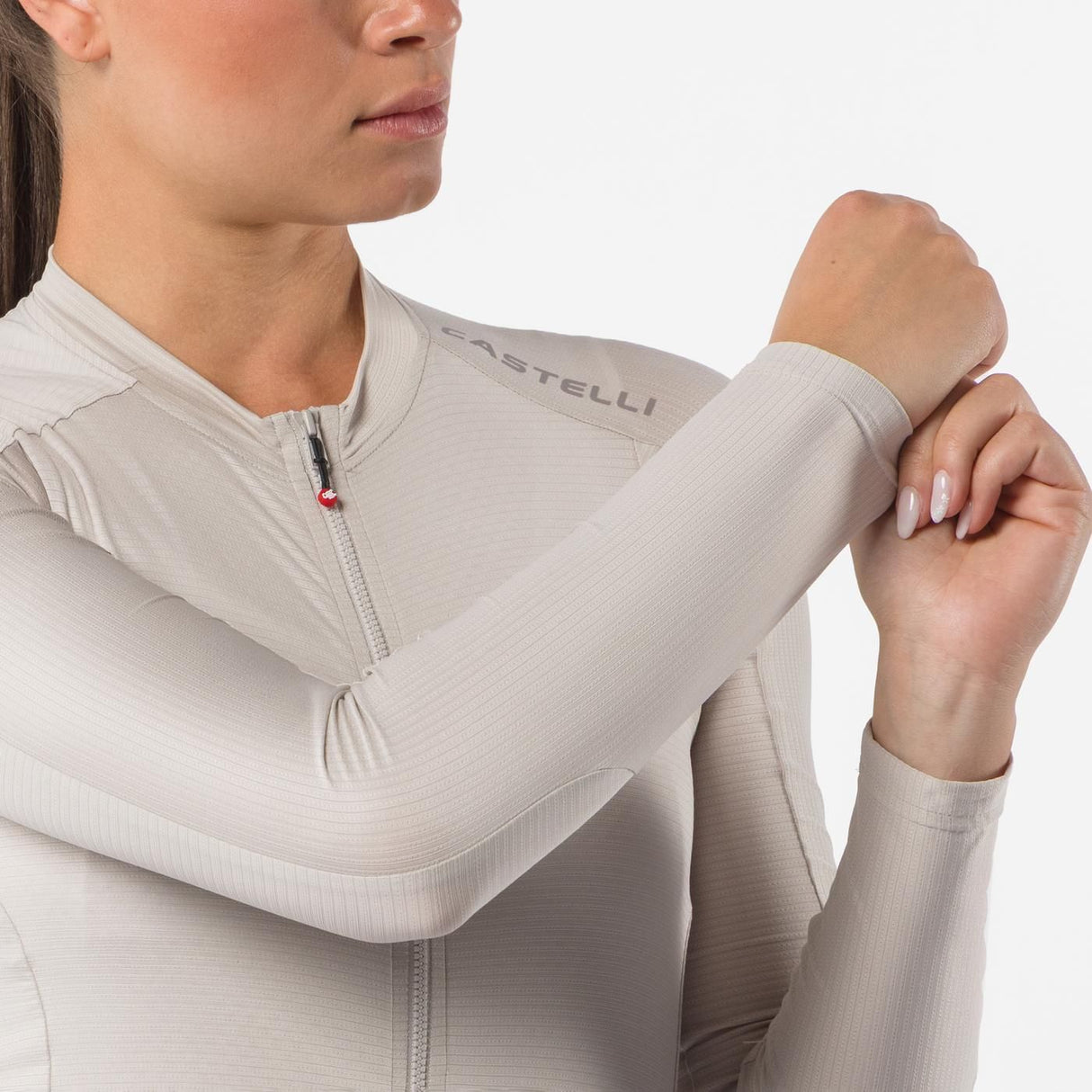 Castelli Espresso 2 Long Sleeve Women's Jersey