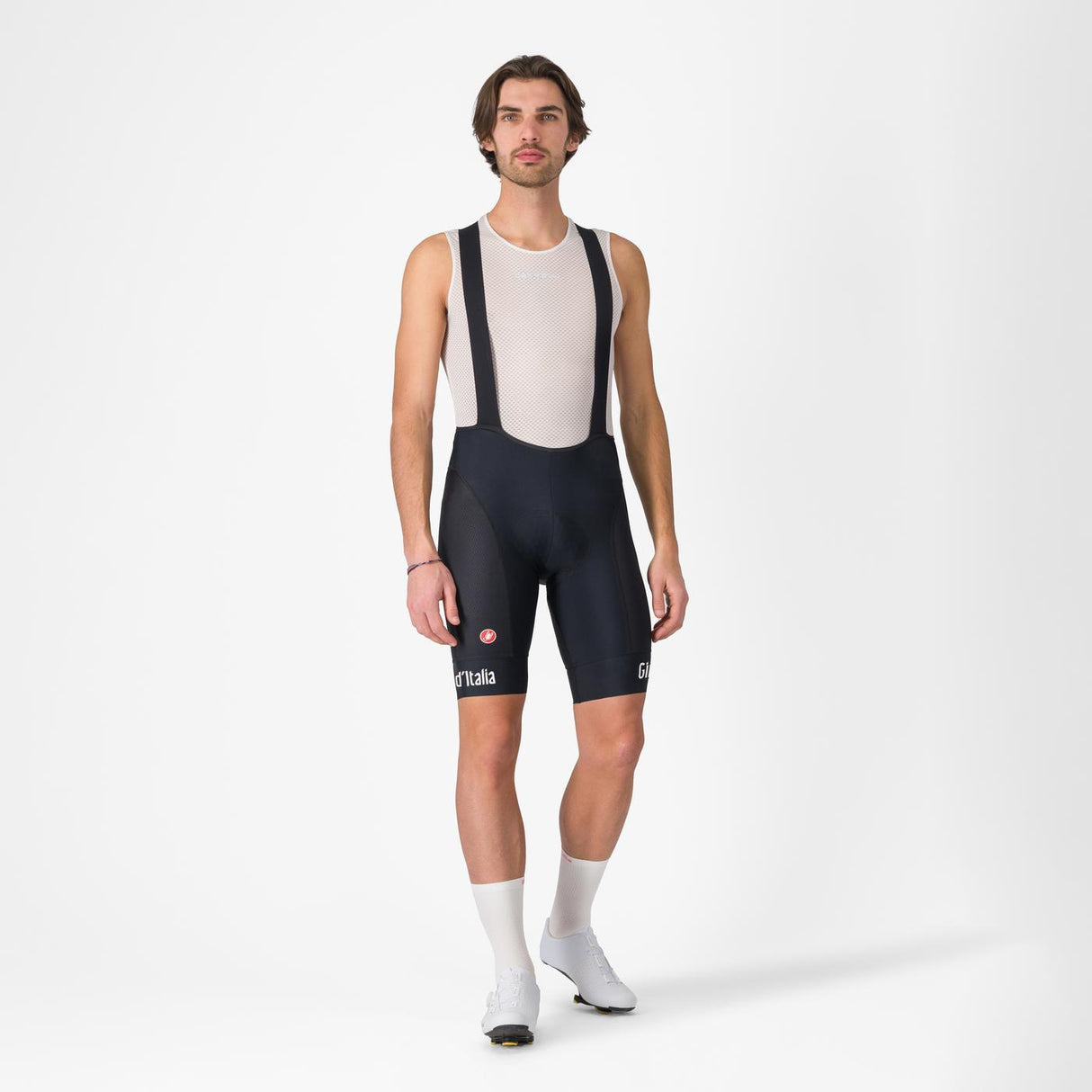 Castelli #Giro Competizione 2 Bibshort