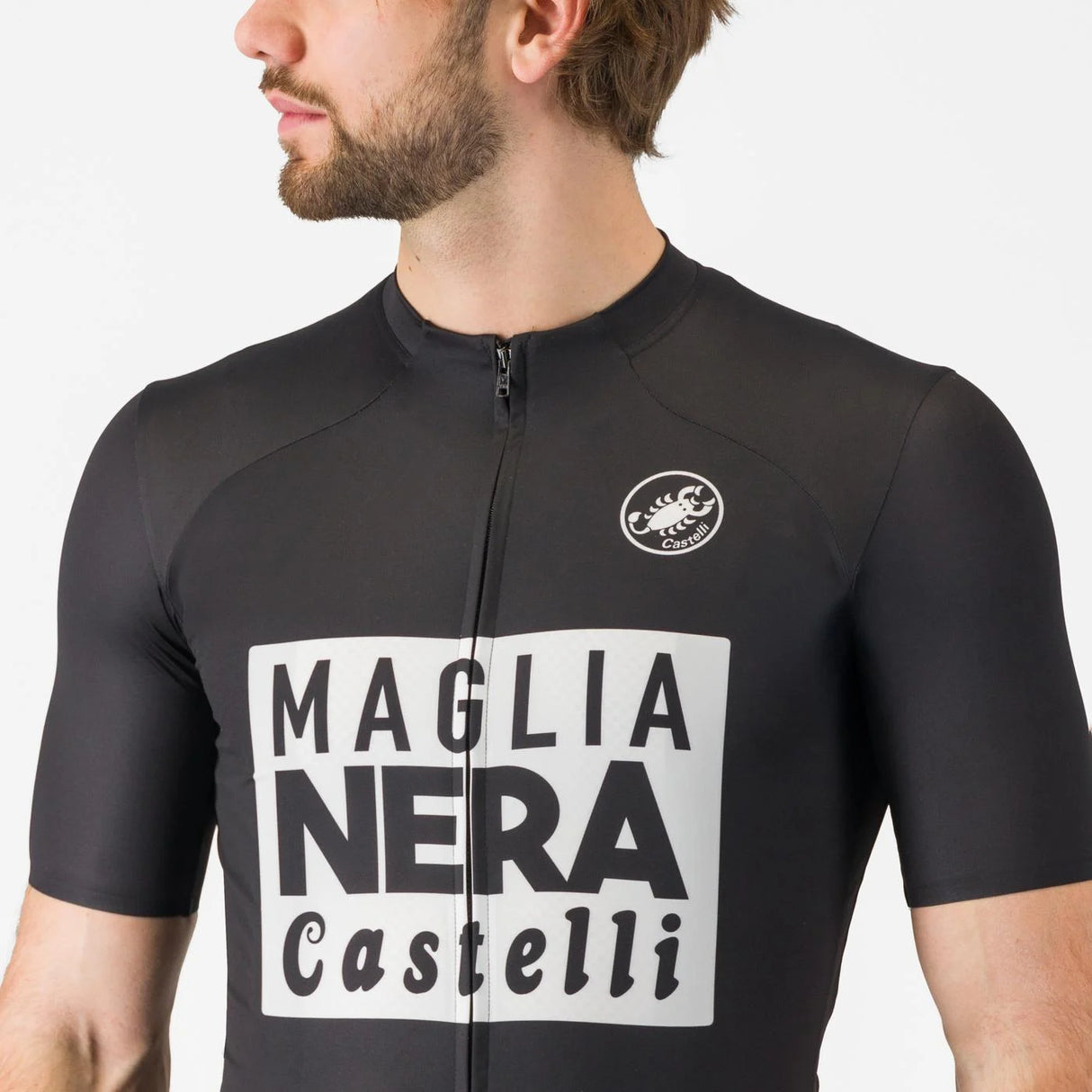 Castelli Vintage Giro D'Italia Jersey