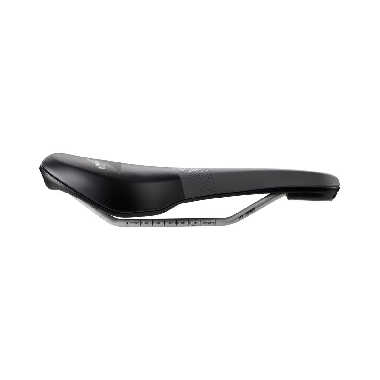 Selle Italia X-Bow Superflow TI 316 Saddle