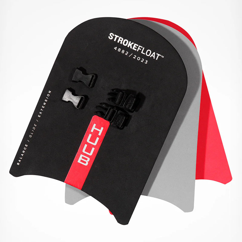 Huub Stroke Float