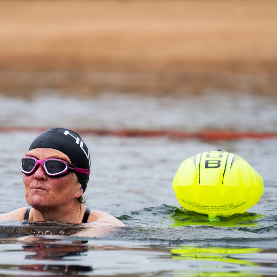 Huub Safety Tow Float