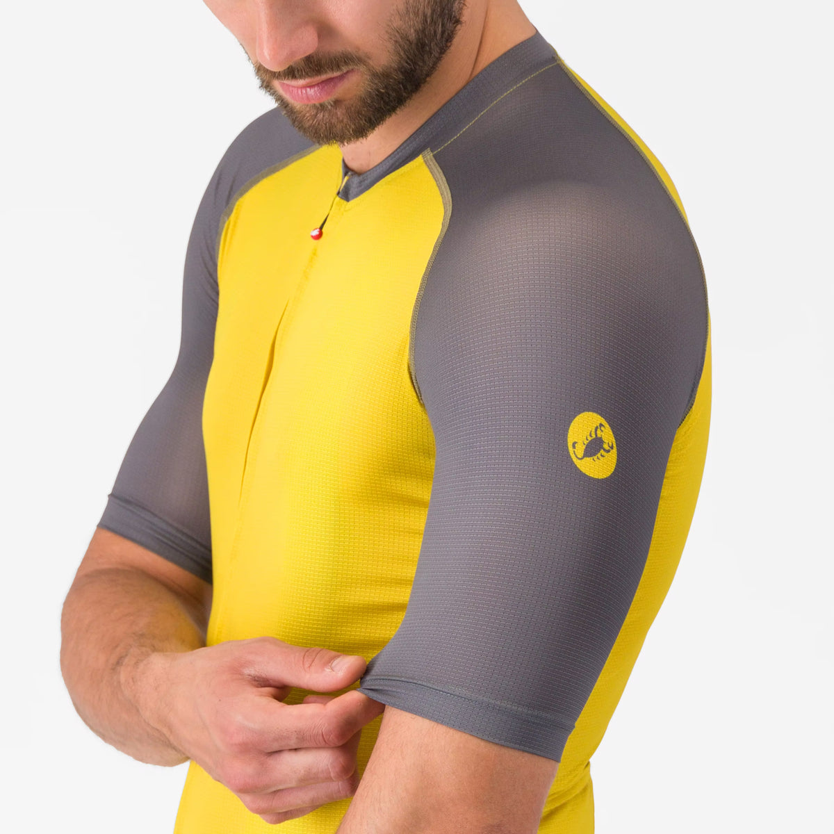 Castelli Unlimited Endurance 3 Jersey