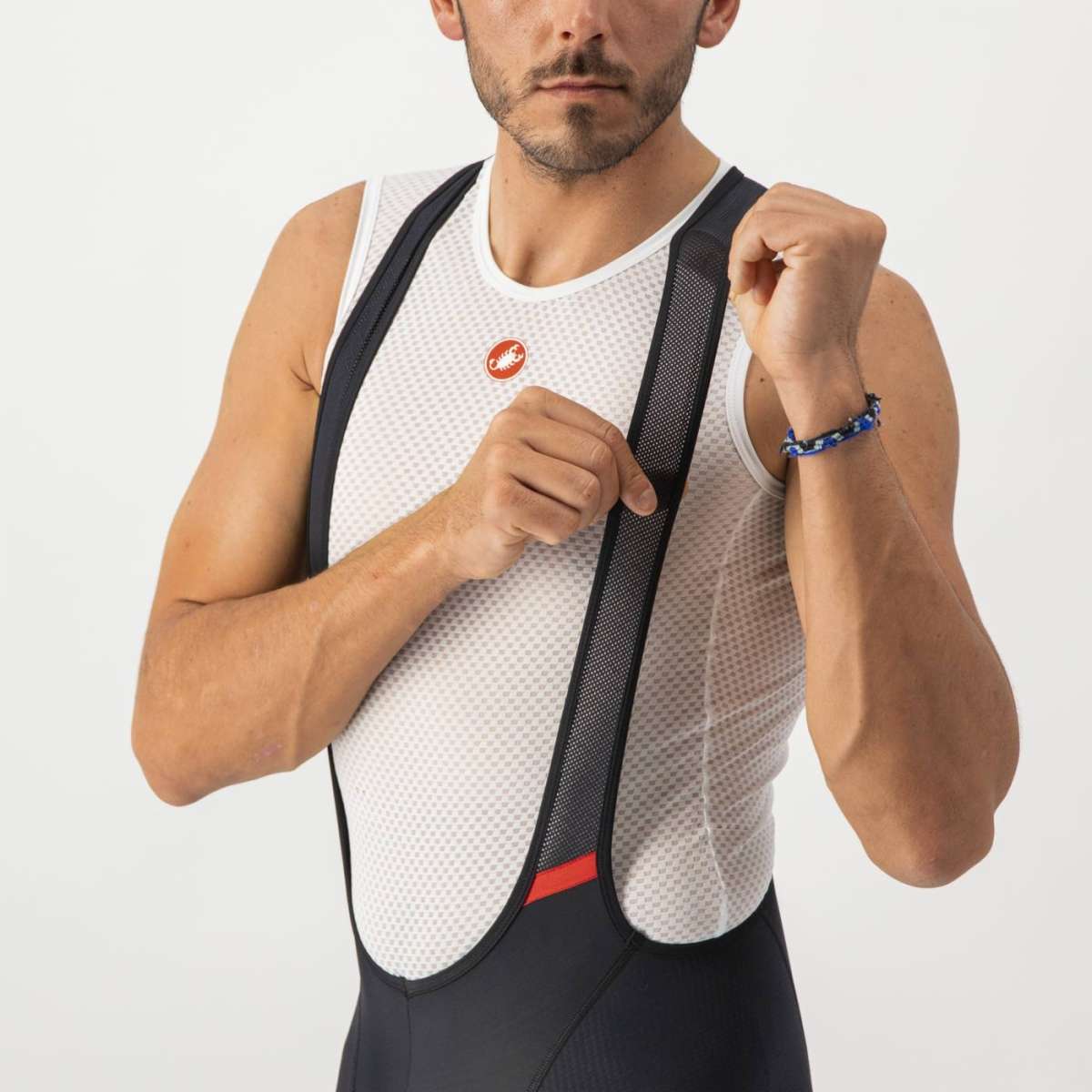 Castelli Competizione Bibshort