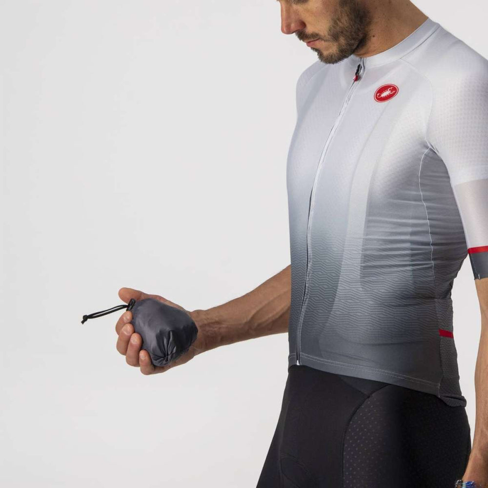 Castelli Aria Shell Jacket