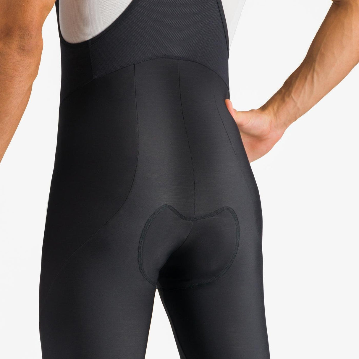 Castelli Entrata Bibtight