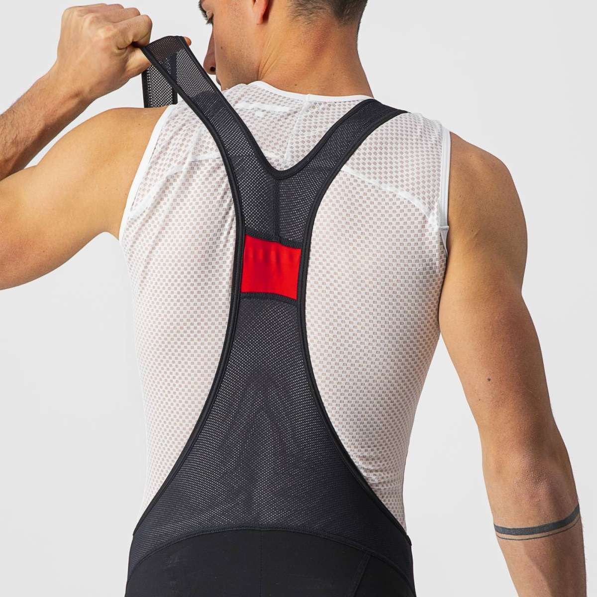 Castelli Endurance 3 Bibshort