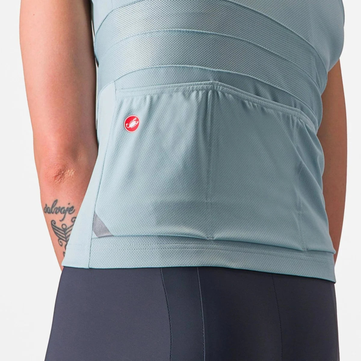 Castelli Anima 4 Sleeveless Jersey