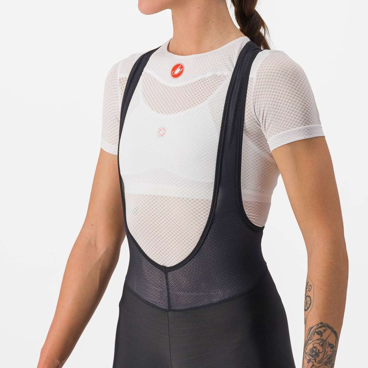 Castelli Entrata W Bibtight